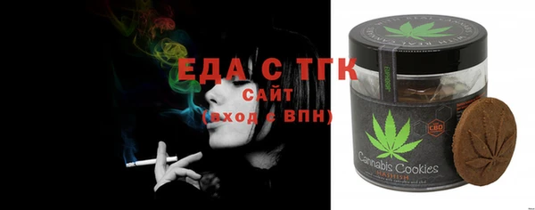 хмурый Инсар
